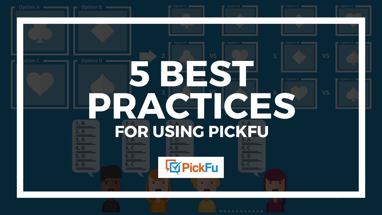 How to effectively cross-promote apps - The PickFu blog