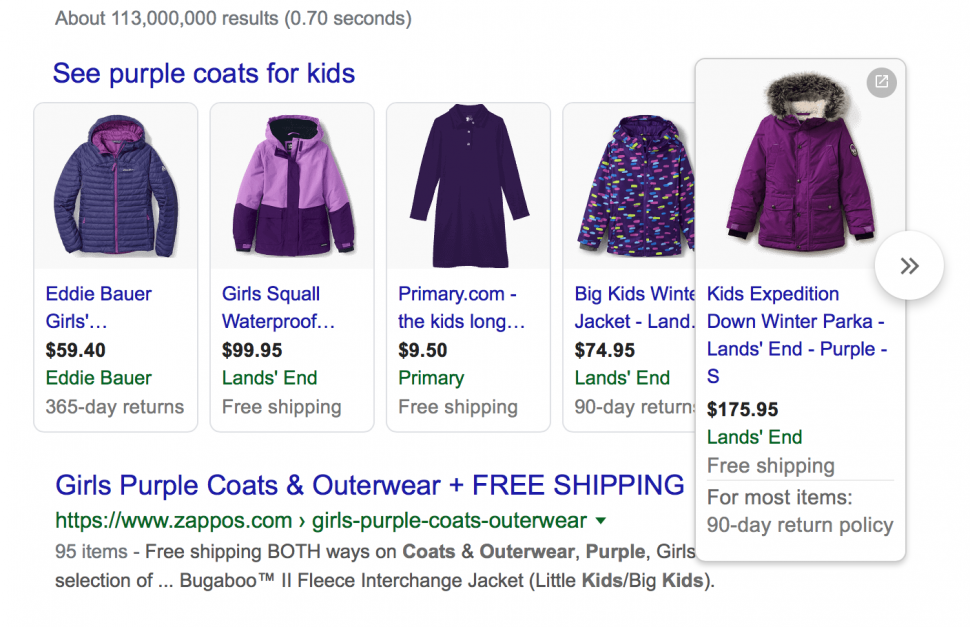 Google-shopping-ads