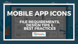 How to effectively cross-promote apps - The PickFu blog