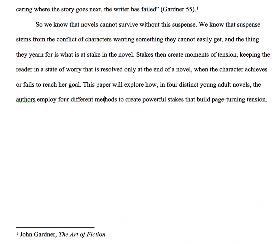 How to format a book for Kindle, stepbystep The PickFu blog