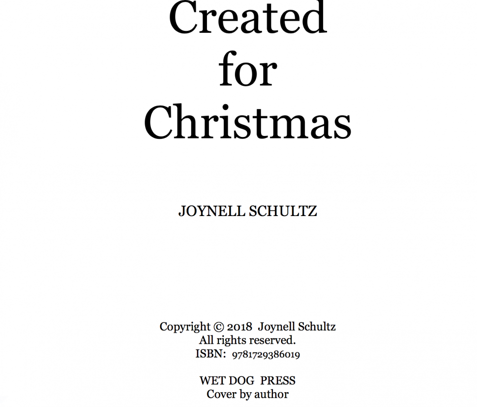 How to format a book for Kindle, step-by-step - The PickFu blog