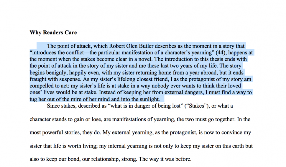 How to format a book for Kindle, stepbystep The PickFu blog