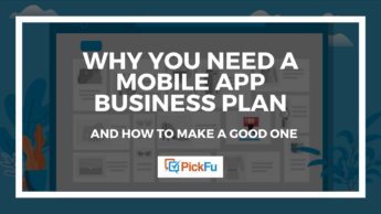 Mobile App Business Plan