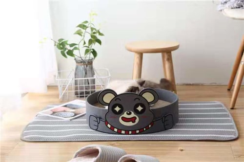 Best cat products - Option B