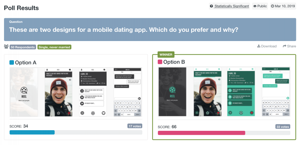 dating-app-prototype