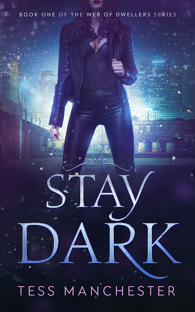 Mystery book covers - Option A