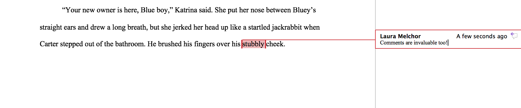 Learn how to write a book in microsoft word step by step