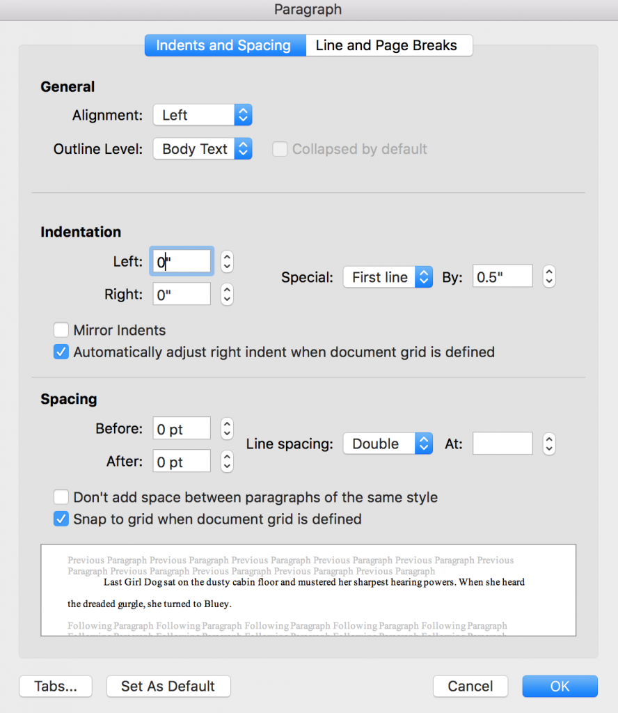 Learn How to Write a Book in Microsoft Word StepbyStep