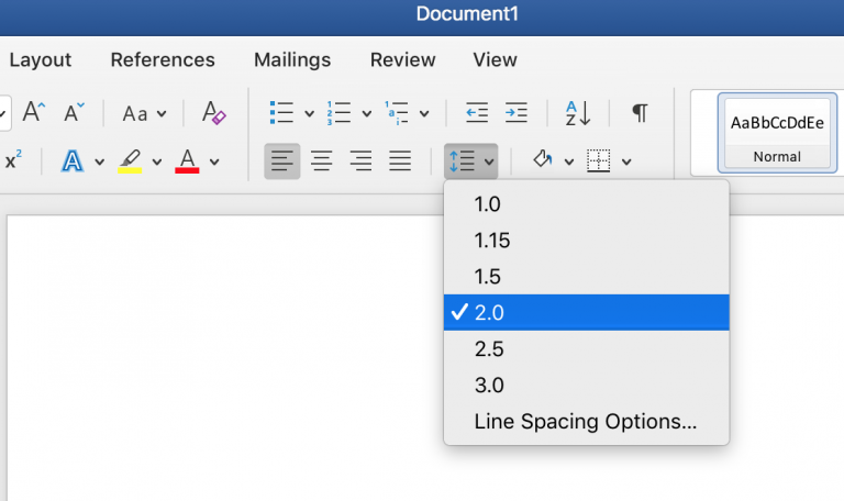Learn How to Write a Book in Microsoft Word Step-by-Step