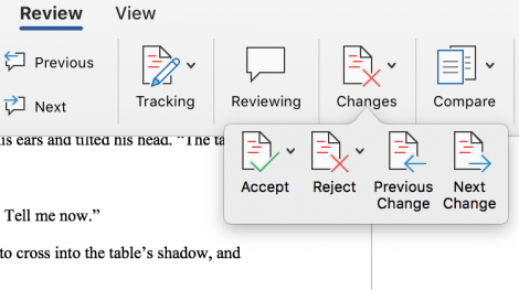 Learn How to Write a Book in Microsoft Word Step-by-Step