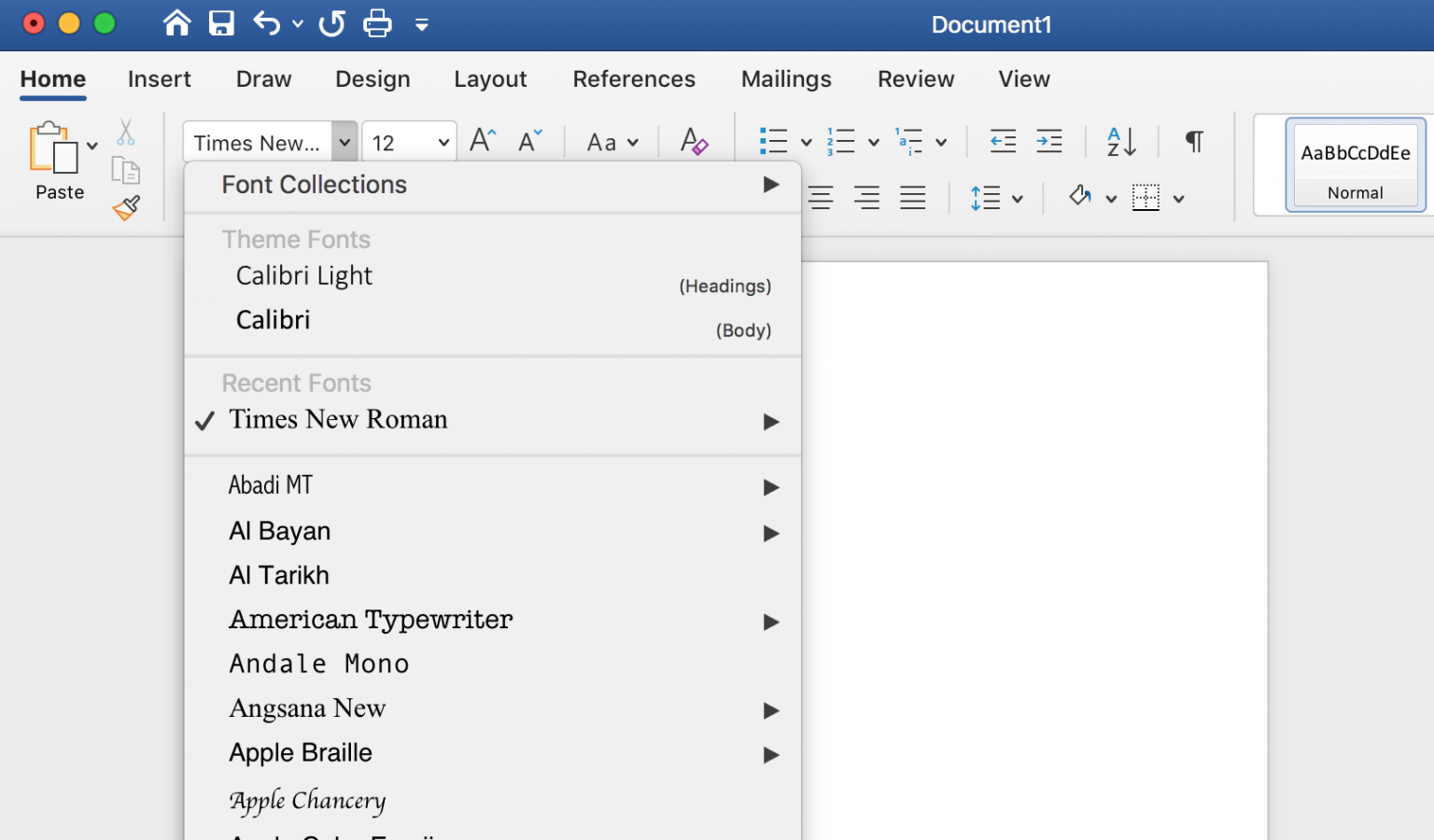 How To Write A Book Using Microsoft Word