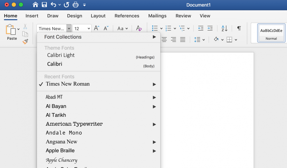 writing books in word