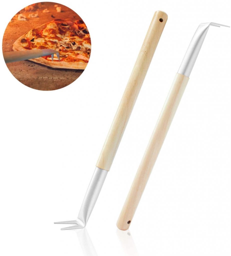 Which One Won: pizza making tools