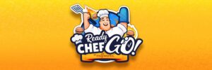 PickFu customer stories: Mojiworks' mobile game Ready Chef Go!