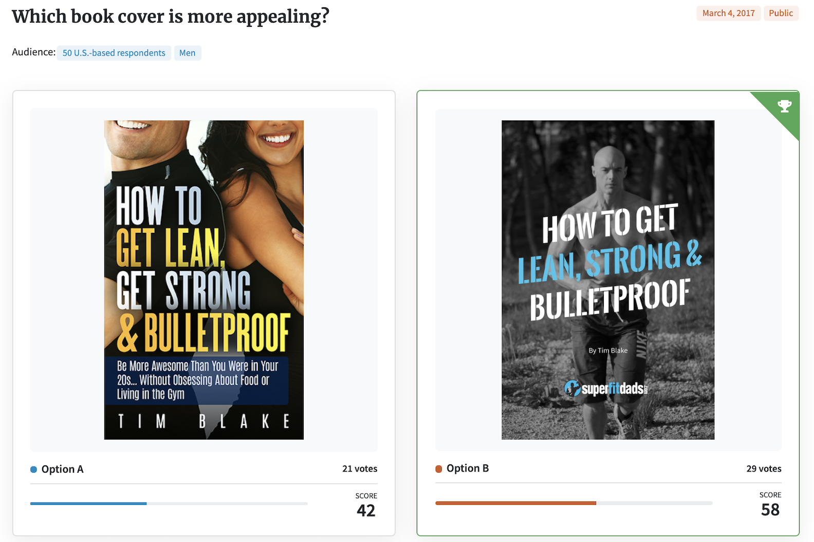 How to effectively cross-promote apps - The PickFu blog