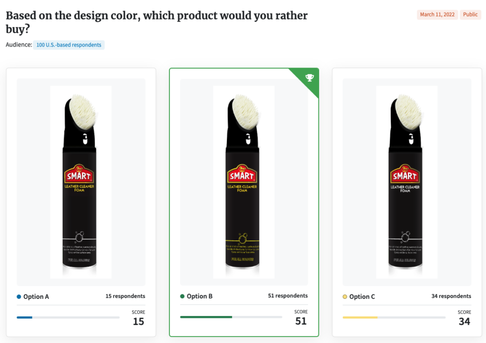 Leather-cleaner-design-comparison-poll-which-photo-is-more-appealing