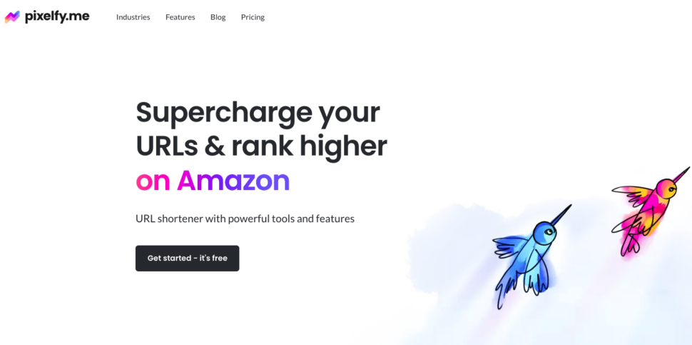 Pixelfy-amazon-tool-for-selling-website-screenshot