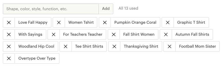 Etsy-tags-for-t-shirts-from-marketing-artfully