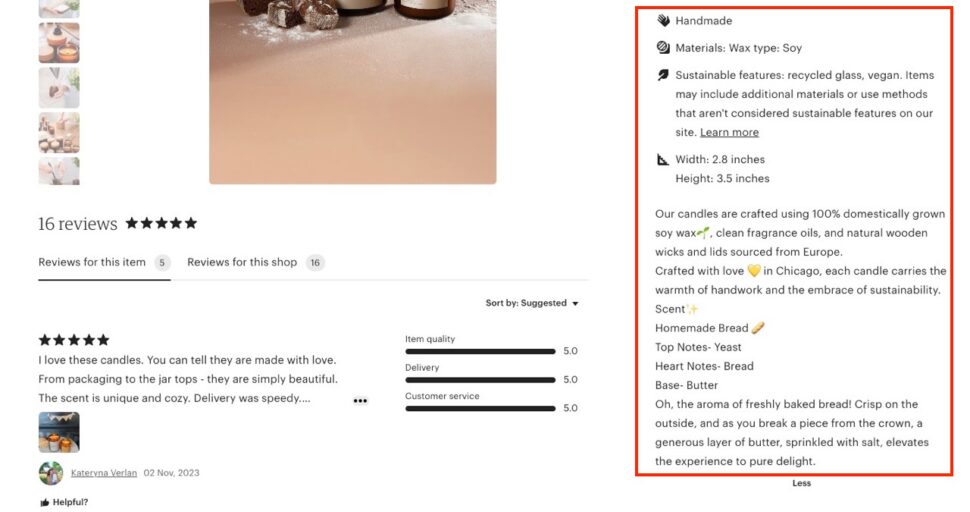 adding-keywords-to-a-product-description-on-etsy-description-for-a-bread-smelling-candles Large