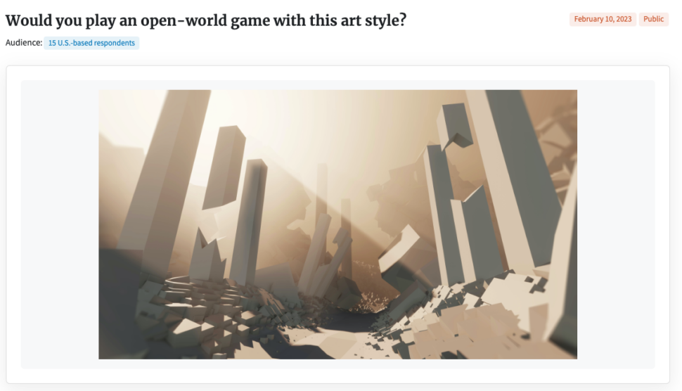 an-open-world-game-art-style-poll-from-PickFu
