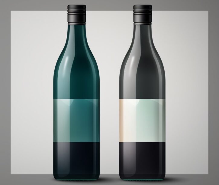 two-wine-bottles-with-no-branding-side-by-side