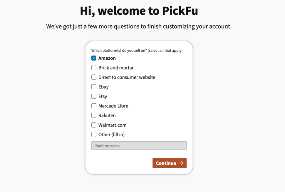 PickFu-account-creation