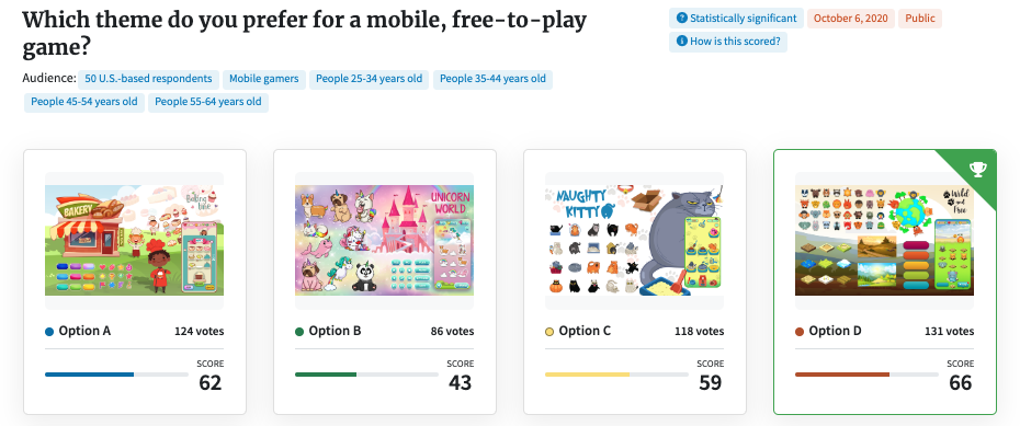 PickFu-polling-finding-thebest-mobile-free-to-play-layout