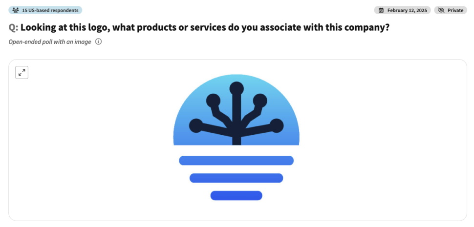open-ended-question-about-a-logo