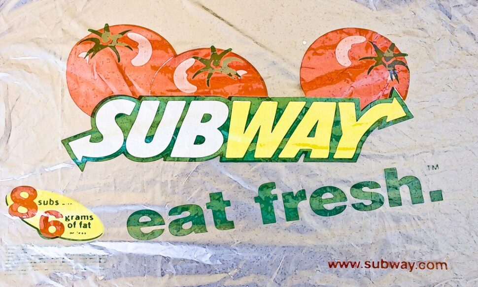Subway-eat-fresh