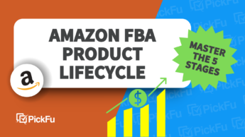 Amazon FBA product lifecycle: master the 5 stages