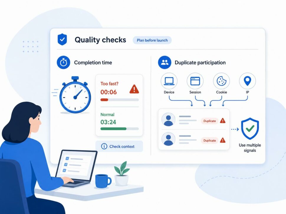 Quality-checks-for-surveys